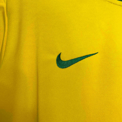 Jersey Brazil 1998 Reissue