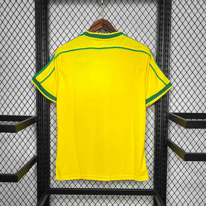 Jersey Brazil 1998 Reissue