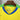 Jersey Brazil 25/26 Yellow