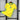 Jersey Brazil 25/26 Yellow