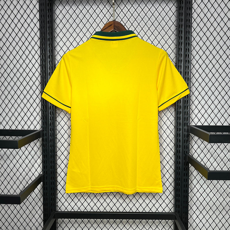 Jersey Brazil l Retro 1994/95