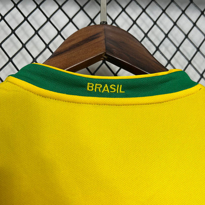 Jersey Brazil l Retro 2006