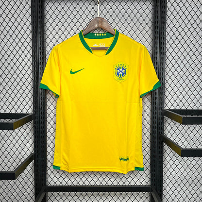 Jersey Brazil l Retro 2006