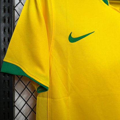 Jersey Brazil l Retro 2006