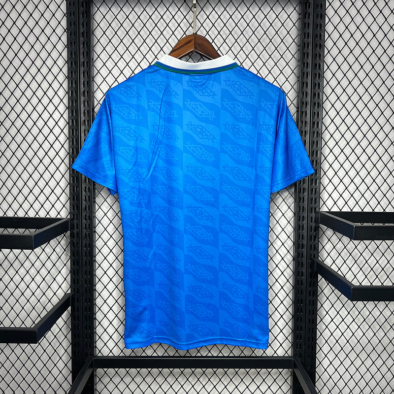 Jersey Brazil ll Retro 1991/93