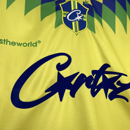 Jersey Brazil Retro I 1995