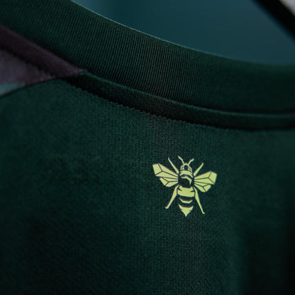 Jersey Brentford 24/25 Dritte 