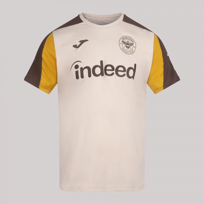 Jersey Brentford 25/26 Training 