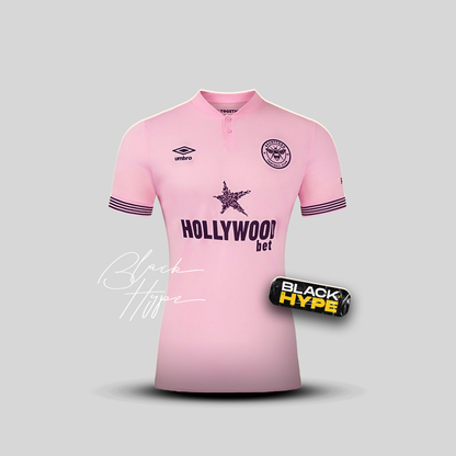 Jersey Brentford Woman 24/25 Away