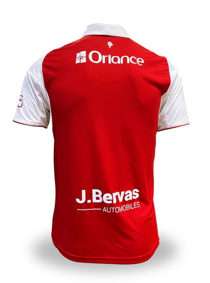 Jersey Brest 25/26 Home