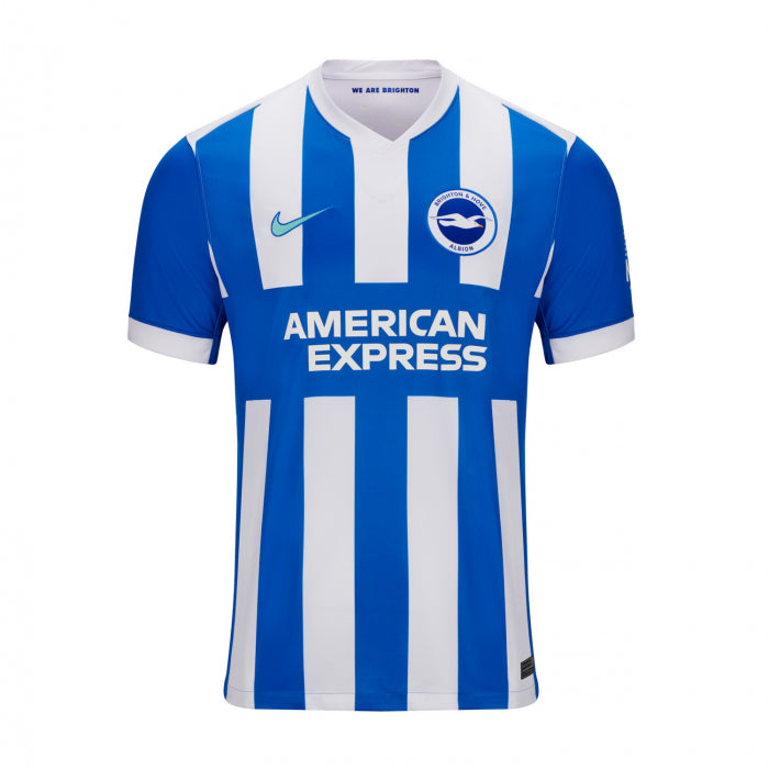 Jersey Brighton 25/26 Home