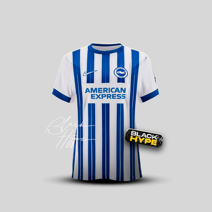 Jersey Brighton Feminino 24/25 Home