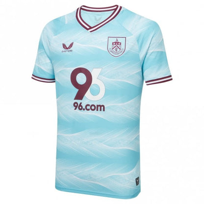 Jersey Burnley 25./26. Auswärts 