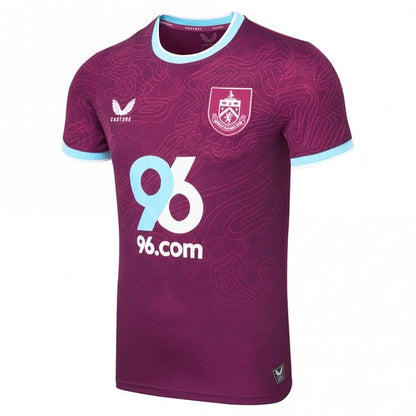 Jersey Burnley 25/26 Home