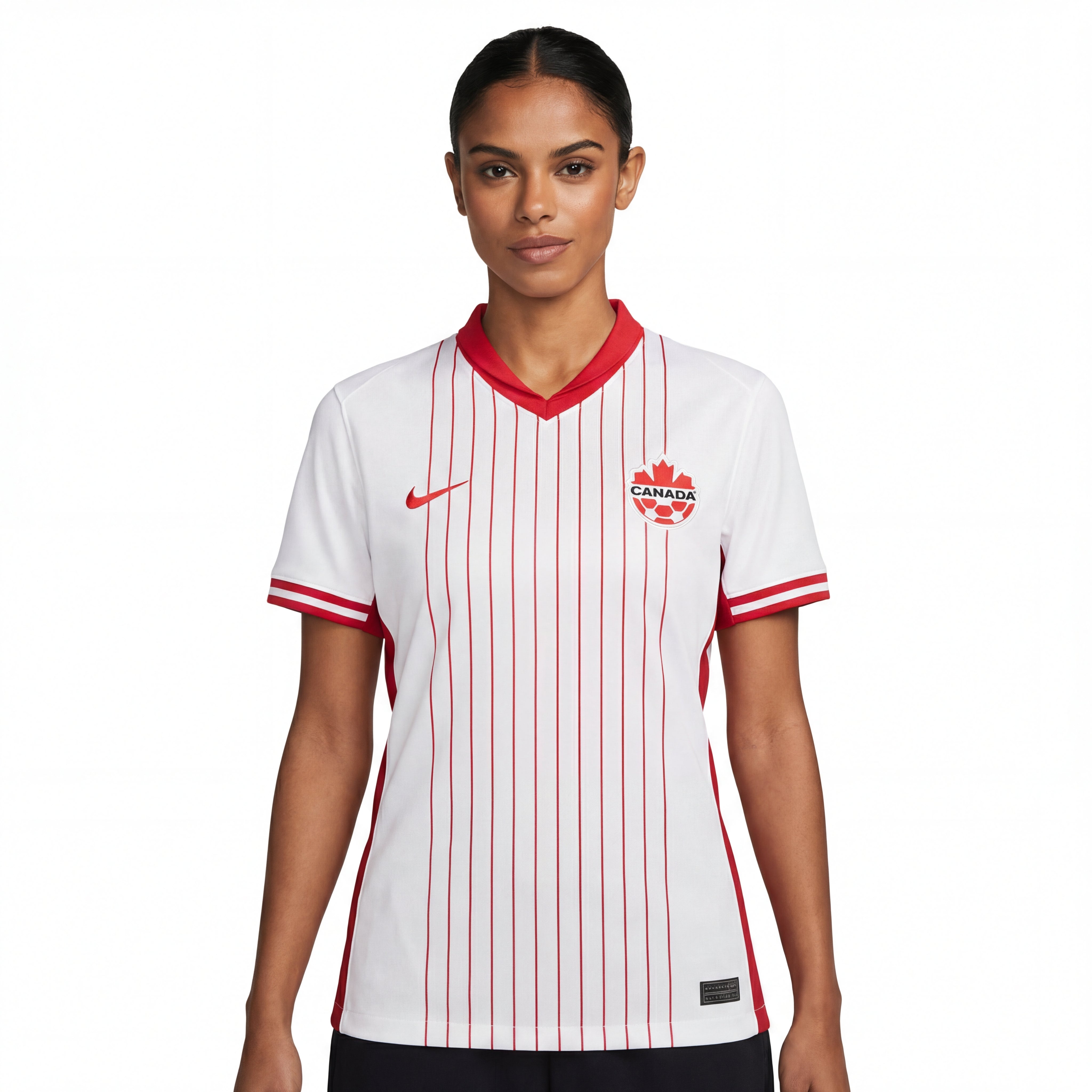 Jersey Canada Woman 24/25 Away