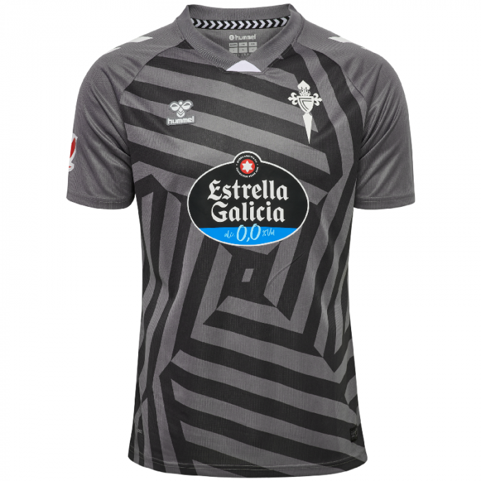 Jersey Celta Vigo 25/26 Portero