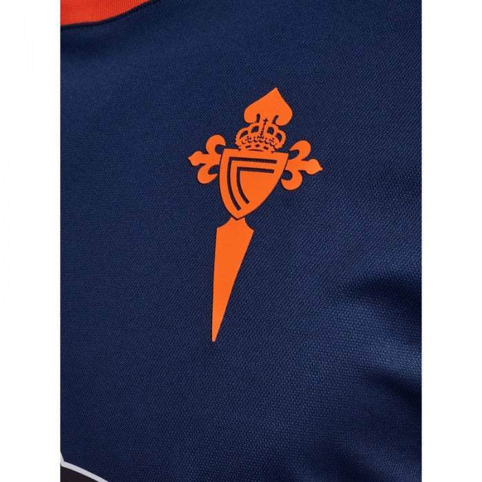 Jersey Celta Vigo Woman 24/25 - Away
