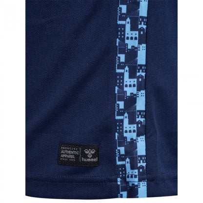 Jersey Celta Vigo Woman 24/25 - Away