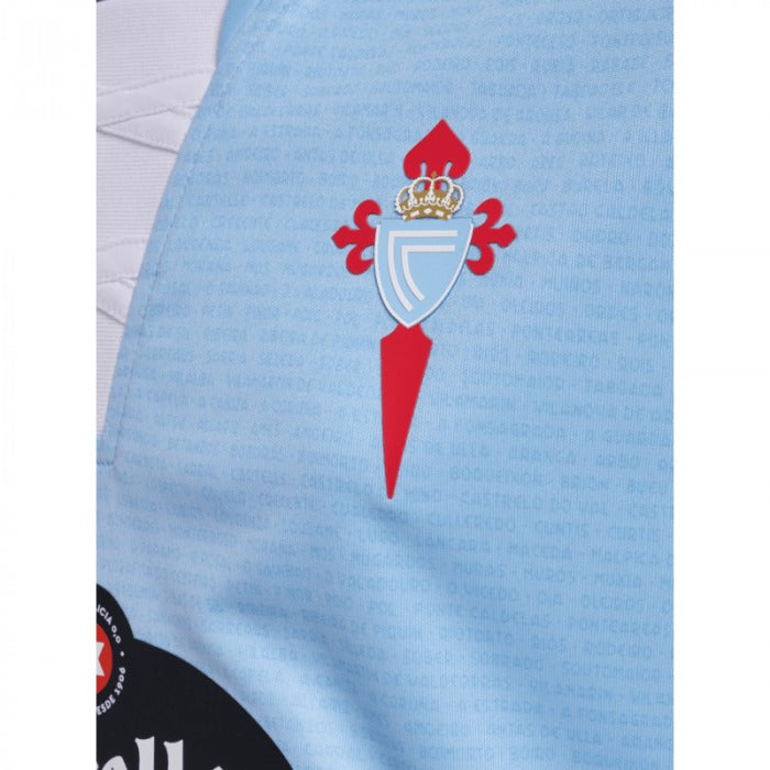 Jersey Celta Vigo Woman 24/25 - Home