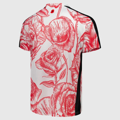 Chelsea-Trikot 25/26 – Limitierte Sonderedition zum Gedenken vor dem Spiel 