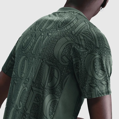 Jersey Chelsea 25/26 Pre Match Top