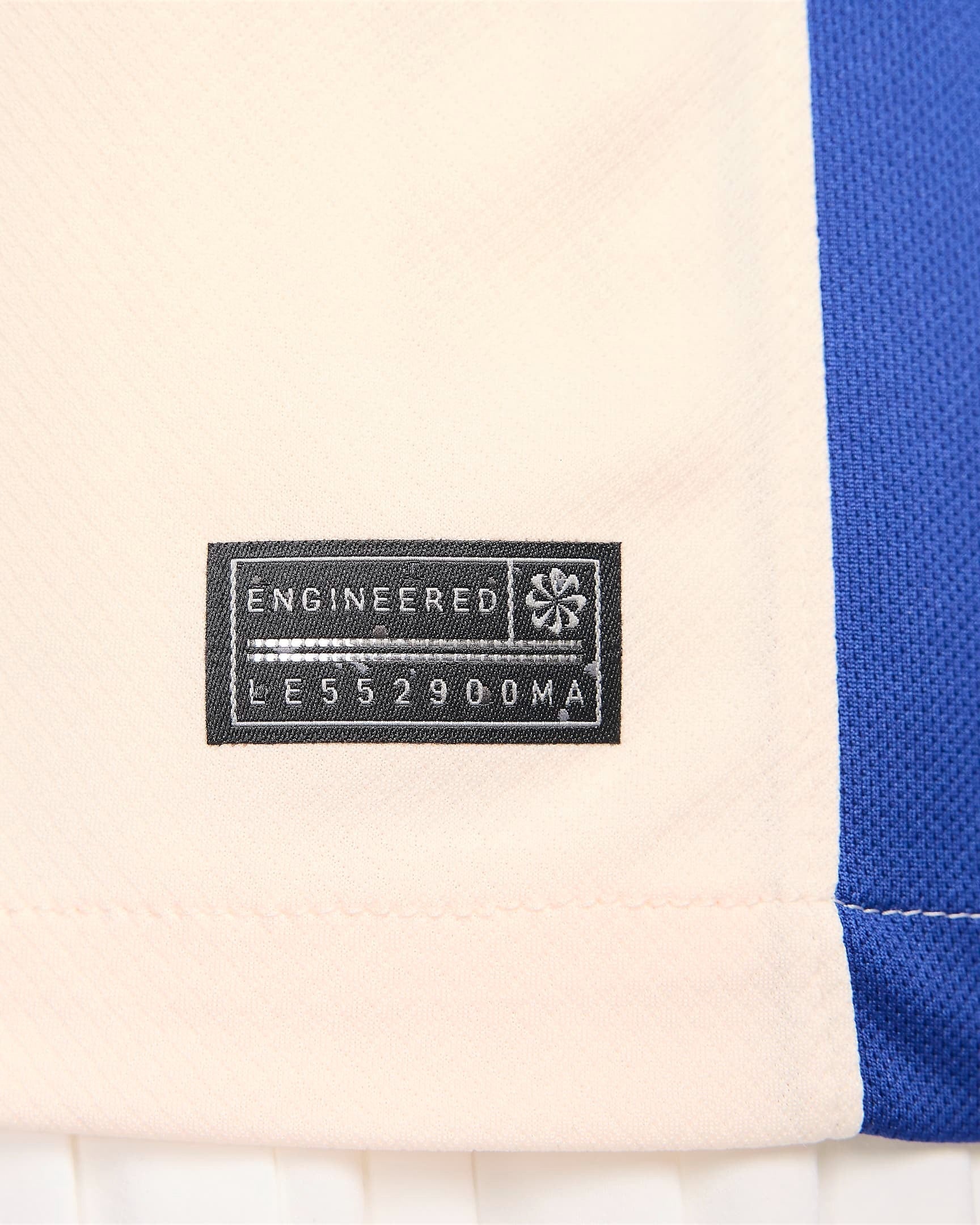 Jersey Chelsea Woman 24/25 Away