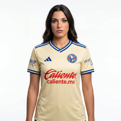 Jersey Club America Woman 26/27 Away