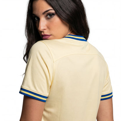 Jersey Club America Woman 26/27 Away
