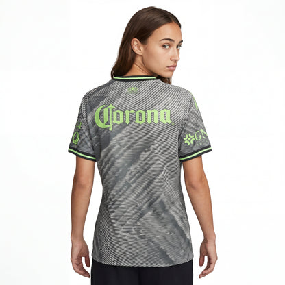 Jersey Club America Woman 26/27 Training