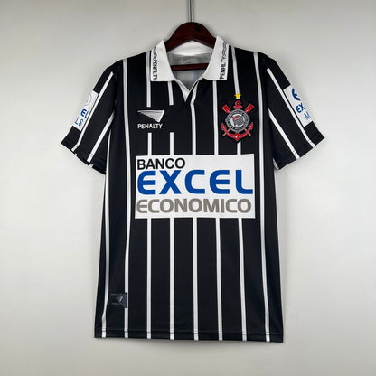 Jersey Corinthians 1997 Away