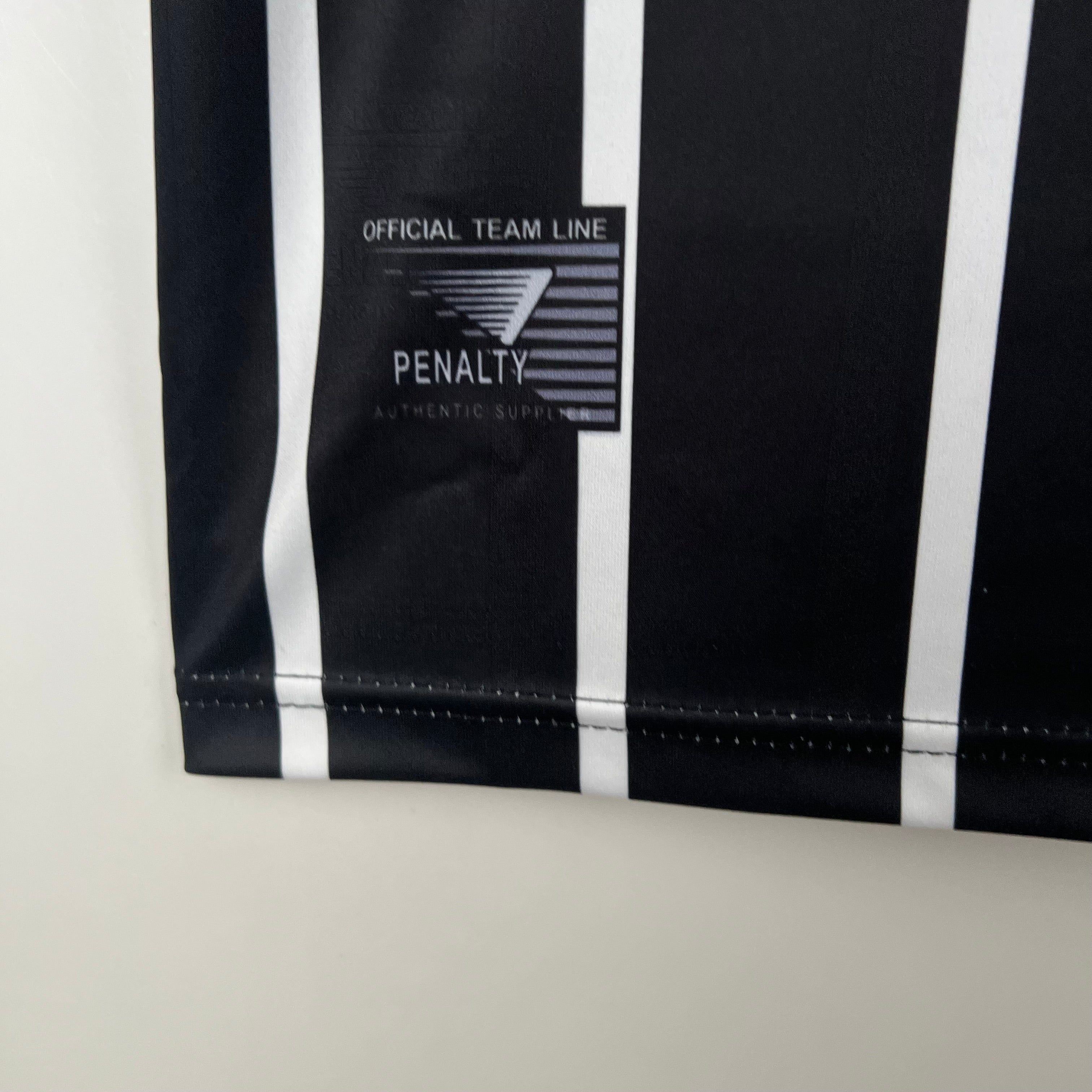 Jersey Corinthians 1997 Away