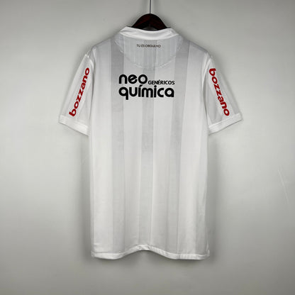 Jersey Corinthians 2010 Home