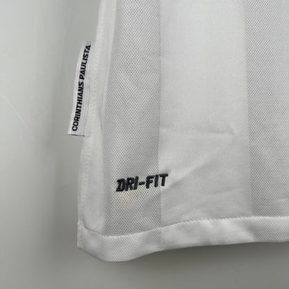 Jersey Corinthians 2010 Home