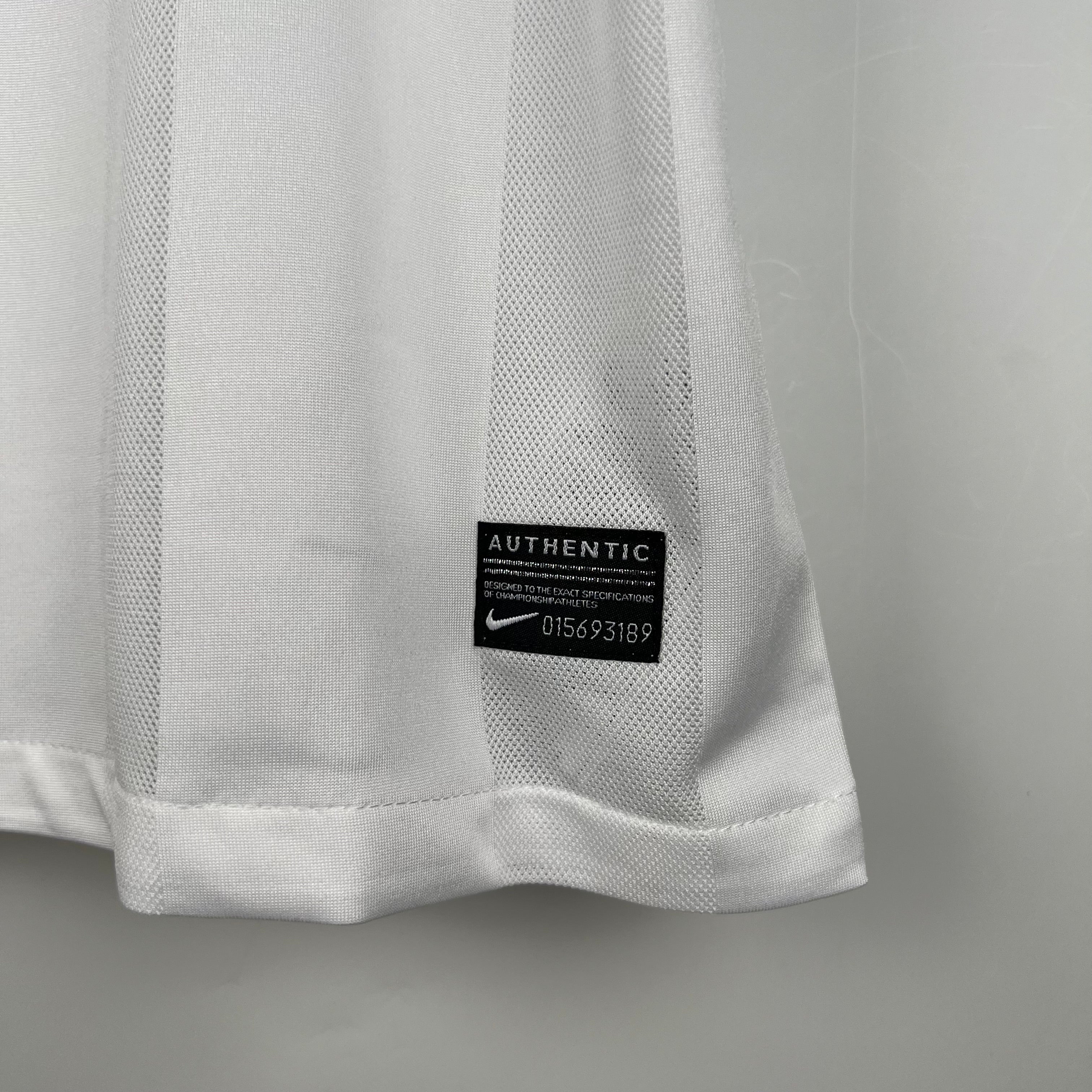 Jersey Corinthians 2010 Home