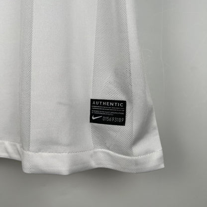 Jersey Corinthians 2010 Home