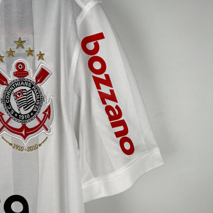 Jersey Corinthians 2010 Home