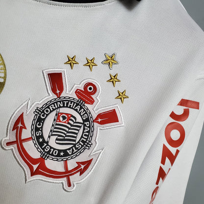 Jersey Corinthians 2012 Home