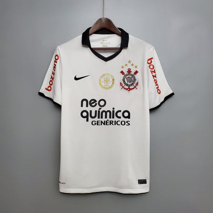 Jersey Corinthians 2012 Home