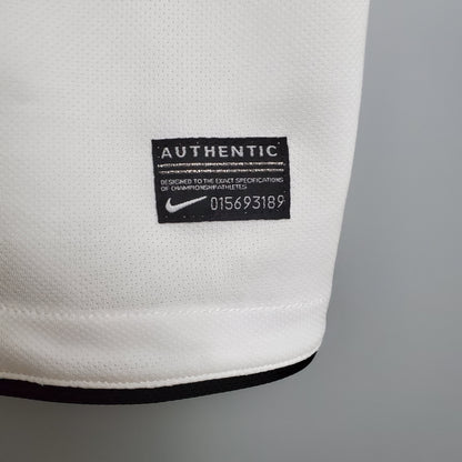 Jersey Corinthians 2012 Home