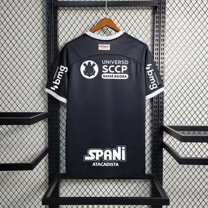 Jersey Corinthians All Sponsors