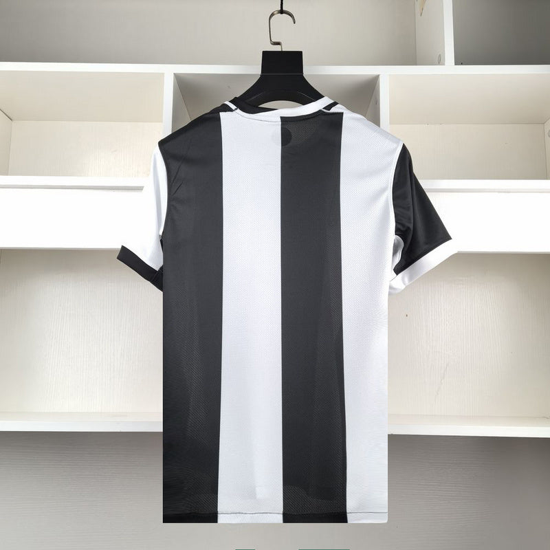 Jersey Corinthians III 24/25 - Branco e Preto