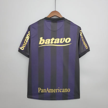Jersey Corinthians Retrô 09/10 Away