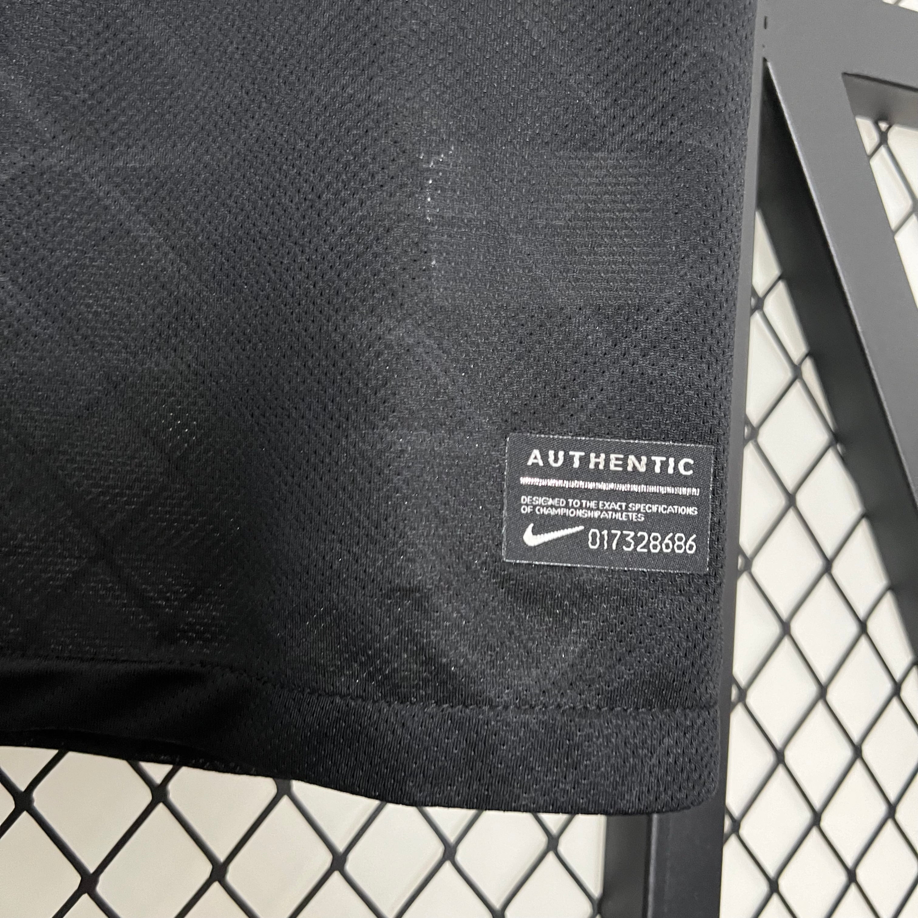 Jersey Corinthians Retrô 12/13 Away