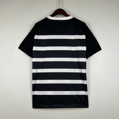 Jersey Corinthians Retrô 15/16