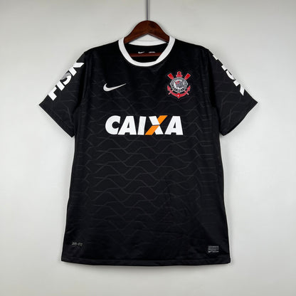 Jersey Corinthians Retrô 2008 Away