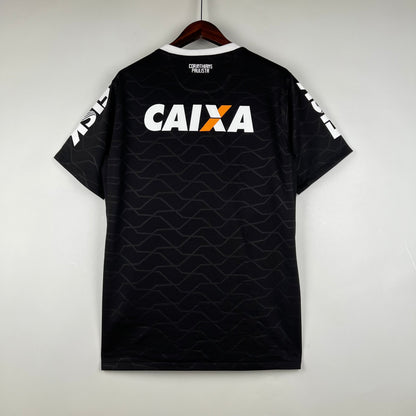 Jersey Corinthians Retrô 2008 Away