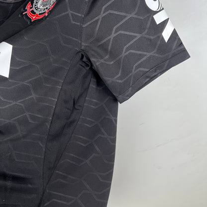 Jersey Corinthians Retrô 2008 Away