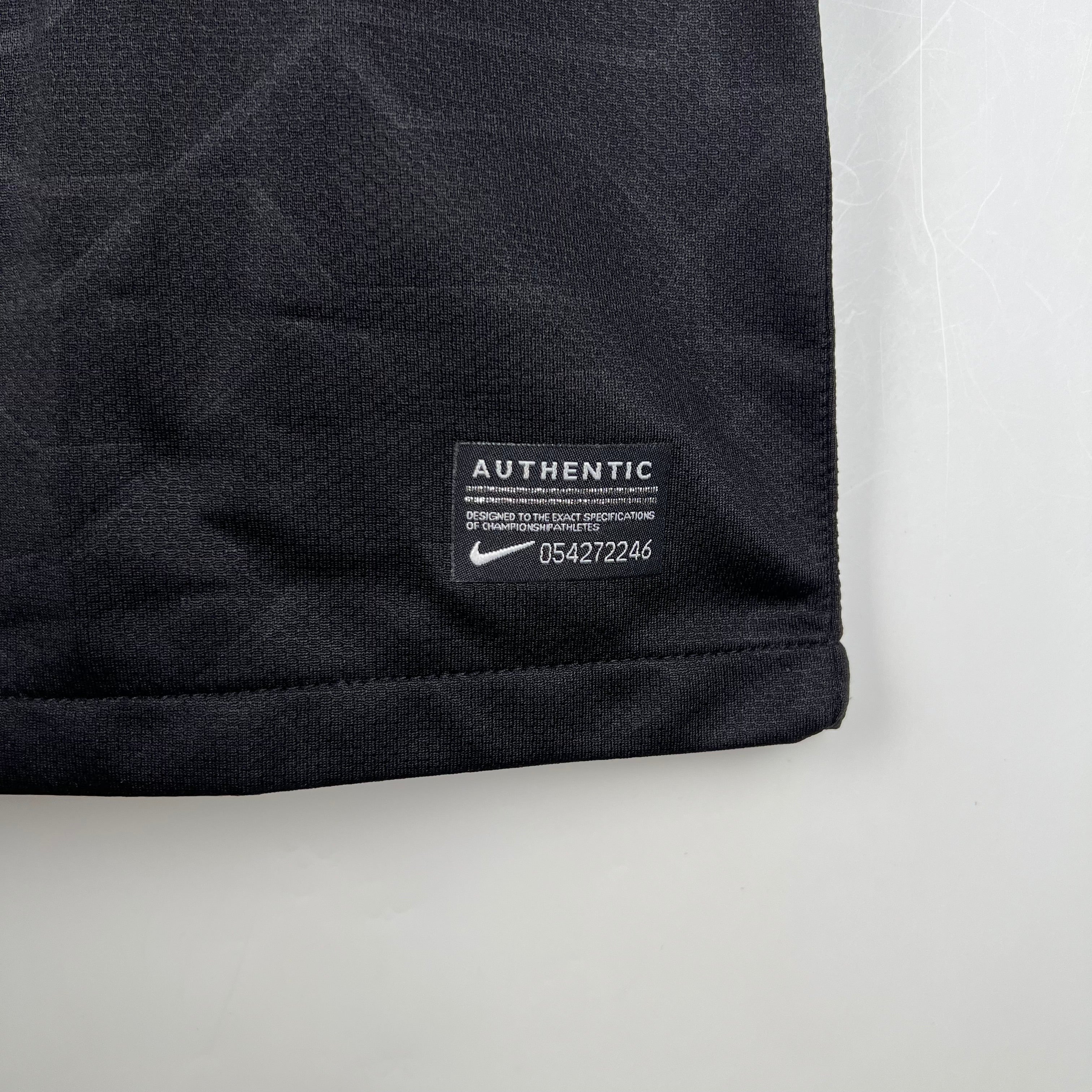 Jersey Corinthians Retrô 2008 Away