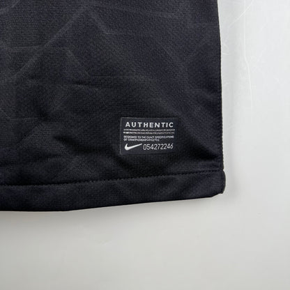 Jersey Corinthians Retrô 2008 Away