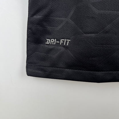 Jersey Corinthians Retrô 2008 Away